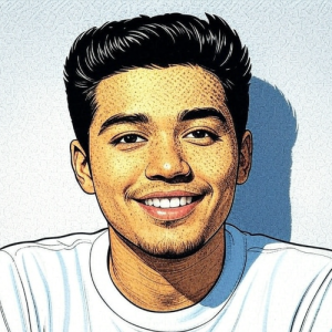 Salim Shrestha-Freelancer in Kathmandu,Nepal