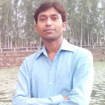 Nishedh Kumar Katiyar-Freelancer in Kanpur,India