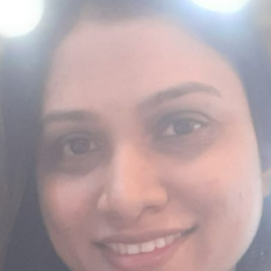 Dipali Birari-Freelancer in Mumbai,India