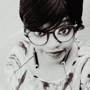 Lilly Wanja-Freelancer in Nairobi,Kenya