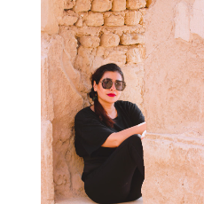 Shima Kashani Javid-Freelancer in Gießen,Germany