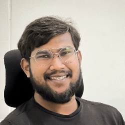 Venkat Tukku-Freelancer in Telagana,India