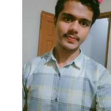 Nandan Mali-Freelancer in Khachrod,India