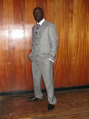 Henry Kiogora-Freelancer in Nairobi,Kenya