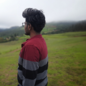 Neteesh Appu-Freelancer in Erode,India