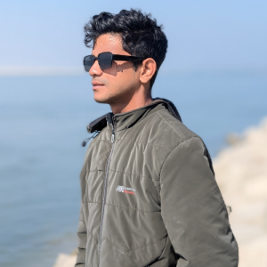 Md Munna Hossain-Freelancer in Rajshahi,Bangladesh