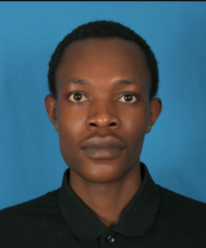 Elvins Oduor-Freelancer in ,Kenya