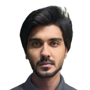 Sheheryar Khan-Freelancer in ,Germany