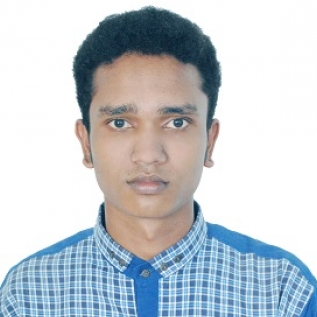 Abu Sayed-Freelancer in Dhaka,Bangladesh