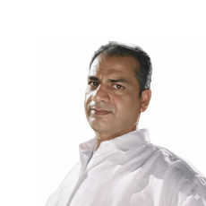 Jay Kumar Mishra-Freelancer in Howrah,India