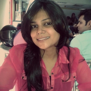 Ayushi Singhal-Freelancer in New Delhi,India