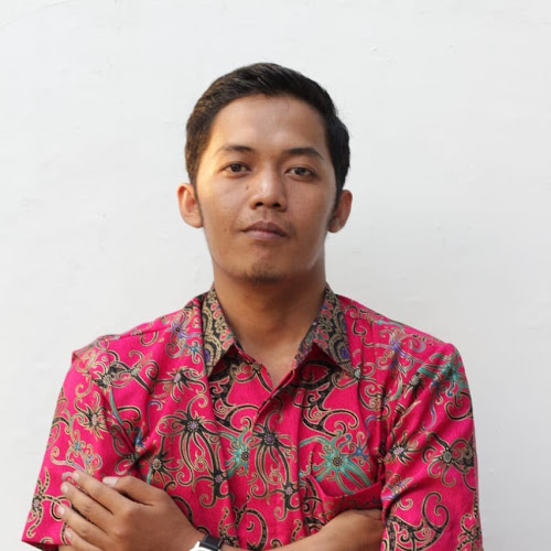 Hasan Arofid-Freelancer in surabaya,Indonesia