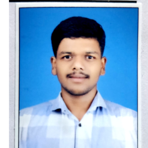 Prathamesh Salokhe-Freelancer in Kolhāpur,India