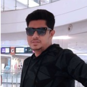 Thowfiq-Freelancer in Chennai,India