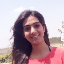 Priyanka Sharma-Freelancer in Pune,India