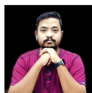 Gokul Surendran-Freelancer in Alappuzha,India