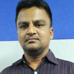 Sridhar Reddy G-Freelancer in ,India