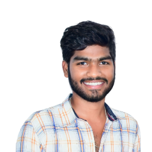 Rajesh-Freelancer in Hyderabad,India