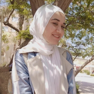 Doaa Karem-Freelancer in ,Egypt