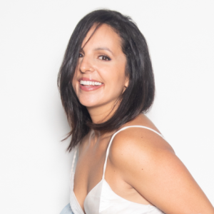 Daniela Inurreta-Freelancer in Mexico City,Mexico