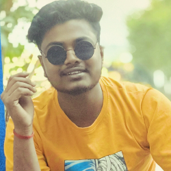 Atanu Ghosh-Freelancer in Kankinara,India