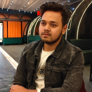 Sandeep Kumar-Freelancer in Delhi Division,India