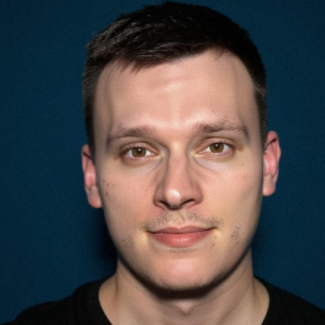 Cyril Orem-Freelancer in Piestany,Slovakia (Slovak Republic)