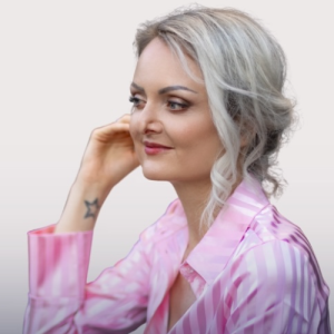 Liv Bokova-Freelancer in Prague,Czech Republic