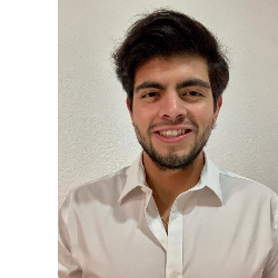 Rodrigo Delgado-Freelancer in México City,Mexico
