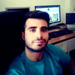 Masoud Abdi-Freelancer in Dubai,UAE