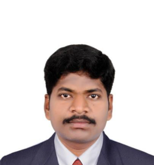 Santosh Kumar Patta-Freelancer in Hyderabad,India