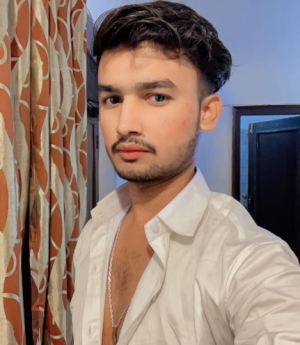 Yash saxena-Freelancer in Gujarat,India