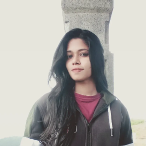 Aavany S-Freelancer in KOTTAYAM,India