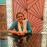 Suba Lakshmi-Freelancer in Tuticorin,India