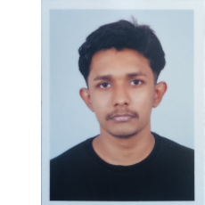 Vishnu Sankar V U-Freelancer in Anthikad,India