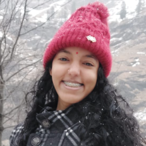 Wanisha Kohli-Freelancer in Delhi,India