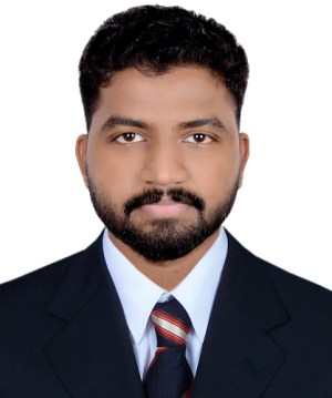 Siyad Muhammad Illias-Freelancer in Chennai,India