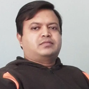 Suman Chandra Shil-Freelancer in Dhaka,Bangladesh