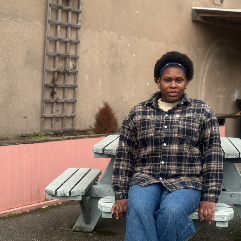 Joy Olabisi Williams-Freelancer in Hull,United Kingdom
