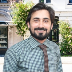 Adnan Gohar-Freelancer in Peshawar,Pakistan