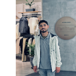 Nasir Ashraf-Freelancer in Kharain,Pakistan