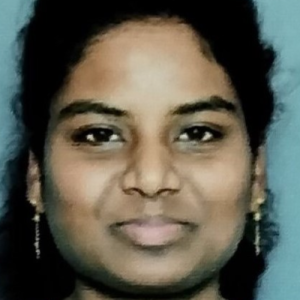 pauline Titus-Freelancer in Hyderabad,India