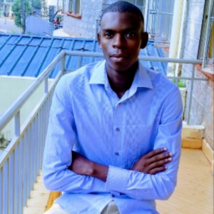 Wicliffe Nsoto-Freelancer in Nairobi,Kenya