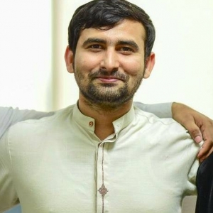 Muhammad Idrees Ibrahim-Freelancer in Lahore, Pakistan,Pakistan
