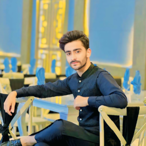 Maaz Editor-Freelancer in Bhakkar,Pakistan