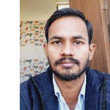 Ankit Tiwari-Freelancer in Vadodara,India