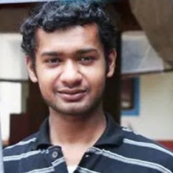 Roopesh Kaimal-Freelancer in Chennai,India