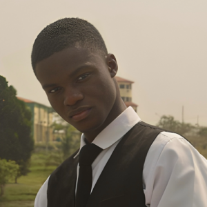 Merit Mohammed-Freelancer in Lagos,Nigeria