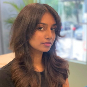 Nithyashree Prabhakar-Freelancer in Chennai,India