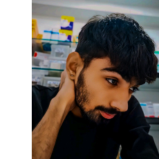 Manish Gurjar-Freelancer in Jaipur,India